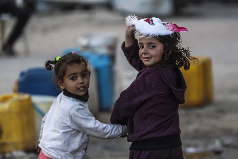 Orphan Sponsorship That Drew a Safer Future